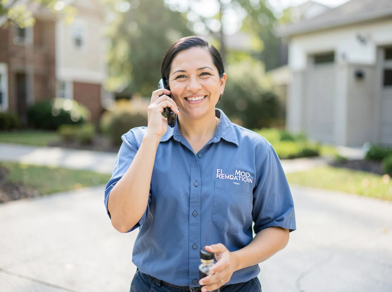 Mold Remediation Emerson, KY FAQs